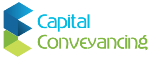 capital conveyancing logo